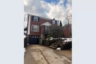 611 Overlook Drive, Pittsburgh, PA 15216 - Photo 1
