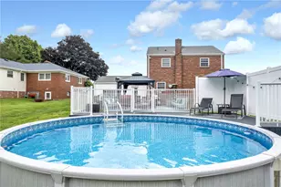 2104 Forge Dr, Hopewell Township, PA 15001 - Photo 10