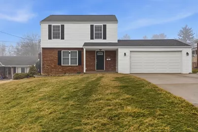 2104 Forge Dr., Hopewell Township, PA 15001 - Photo 2
