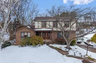 5934 Graybrook Dr, Murrysville, PA 15632 - Photo 1