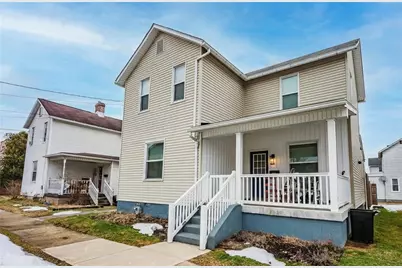 85 Short St, Blairsville Area, PA 15717 - Photo 26