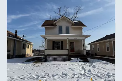 1056 Adams Street, New Castle, PA 16101 - Photo 1