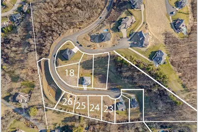 Lot 26 Bloomsbury Court, Murrysville, PA 15632 - Photo 1