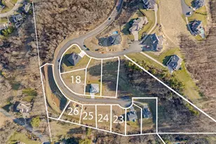 Lot 26 Bloomsbury Ct, Murrysville, PA 15632 - Photo 1