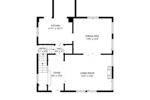 232 E Meyer Ave, New Castle, PA 16105 - Photo 32