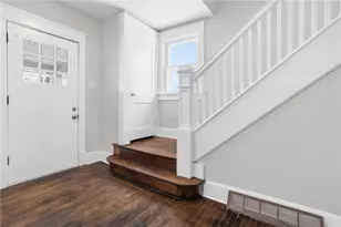 232 E Meyer Ave, New Castle, PA 16105 - Photo 2