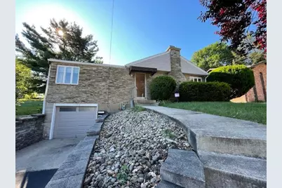 1055 Greentree Road, Green Tree, PA 15220 - Photo 1