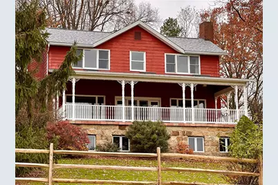 121 Brewer Rd, Clinton Township, PA 16056 - Photo 1