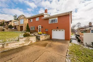 2457 N Meadowcroft Ave, Banksville/Westwood, PA 15216 - Photo 2