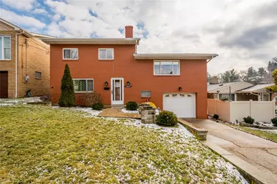 2457 N Meadowcroft Ave, Banksville/Westwood, PA 15216 - Photo 1