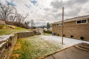 2457 N Meadowcroft Ave, Banksville/Westwood, PA 15216 - Photo 28