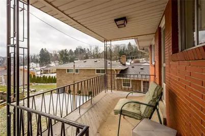 2457 N Meadowcroft Ave, Banksville/Westwood, PA 15216 - Photo 26