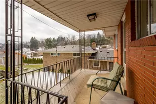 2457 N Meadowcroft Ave, Banksville/Westwood, PA 15216 - Photo 26