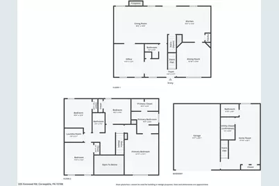 225 Foxwood Rd, Coraopolis, PA 15108 - Photo 46