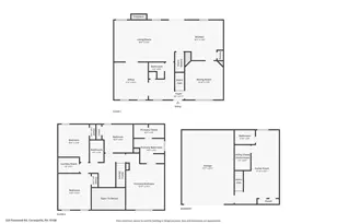 225 Foxwood Rd, Coraopolis, PA 15108 - Photo 46