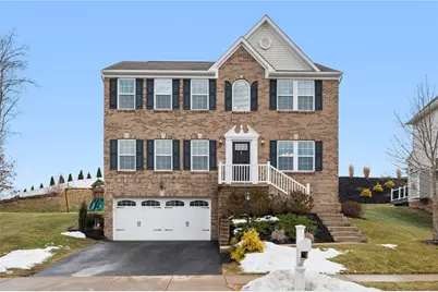 225 Foxwood Rd, Moon/Crescent Twp, PA 15108 - Photo 1