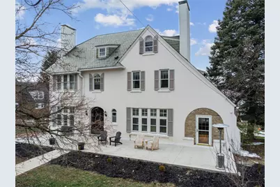 217 N Fairfield Street, Ligonier Boro, PA 15658 - Photo 1