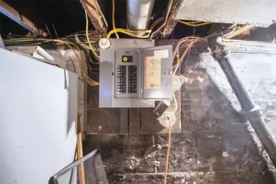 108 Foster Ln - Mobile Home Park, Upper Turkeyfoot Township, PA 15551 - Photo 16