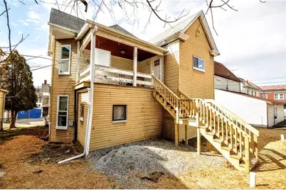 450 Jefferson Ave, Washington, PA 15301 - Photo 4