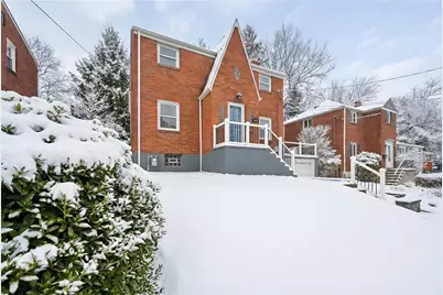 2415 Collins Road, Pittsburgh, PA 15235 - Photo 1