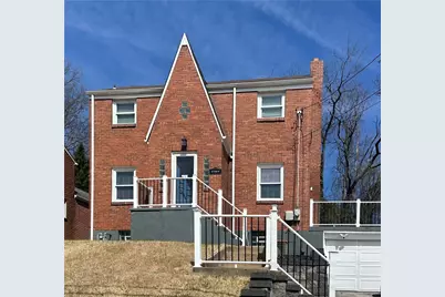 2415 Collins Road, Pittsburgh, PA 15235 - Photo 1