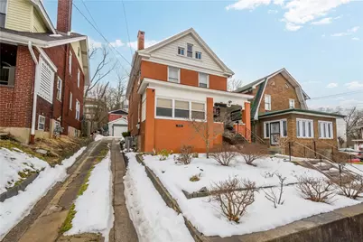 550 Halcomb Ave, Clairton, PA 15025 - Photo 6