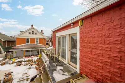 550 Halcomb Ave, Clairton, PA 15025 - Photo 32