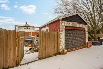 550 Halcomb Ave, Clairton, PA 15025 - Photo 36