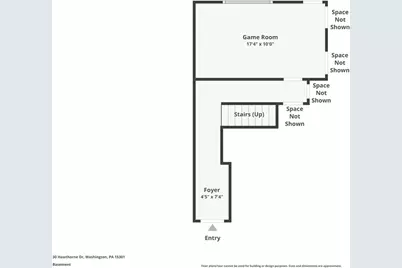 30 Hawthorne Dr, Chartiers, PA 15301 - Photo 32