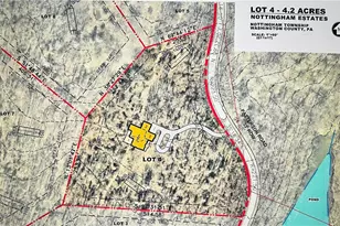 Lot 4 Patterson Rd, Nottingham, PA 15330 - Photo 1