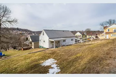 17 Hickory St, Burgettstown Boro, PA 15021 - Photo 26