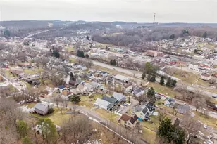 17 Hickory St, Burgettstown Boro, PA 15021 - Photo 22