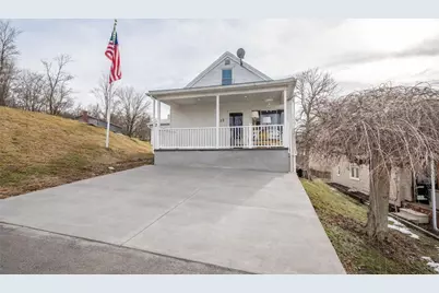 17 Hickory St, Burgettstown Boro, PA 15021 - Photo 26