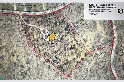 Lot 6 Munntown Rd., Nottingham, PA 15330 - Photo 1