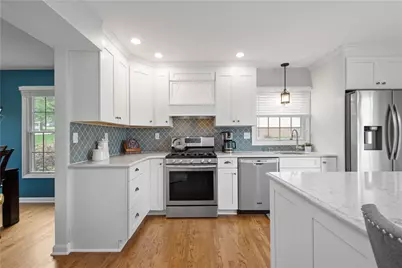 108 Walnut Drive, Nottingham, PA 15330 - Photo 4