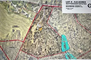Lot 8 Munntown Rd, Nottingham, PA 15330 - Photo 1