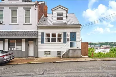 2511 Mission Street, Pittsburgh, PA 15203 - Photo 1