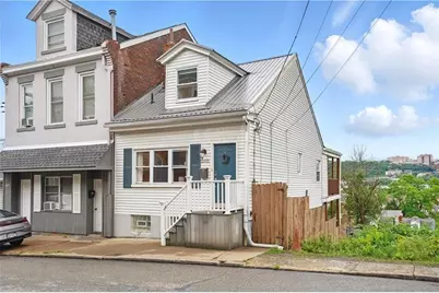 2511 Mission Street, Pittsburgh, PA 15203 - Photo 2