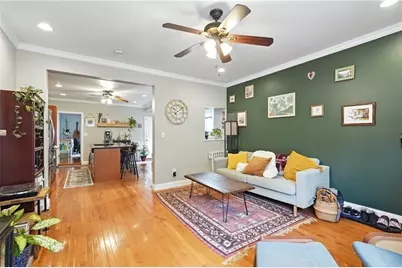 2511 Mission Street, Pittsburgh, PA 15203 - Photo 4