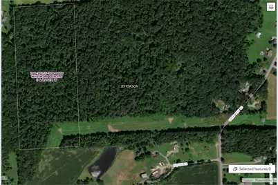 Lot 1 E Of Saxonburg Rd, Jefferson Township, PA 16002 - Photo 1