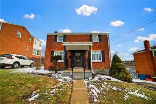 953 Elizabeth St, Pittsburgh, PA 15221 - Photo 1