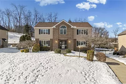 112 Field Club Dr W, Robinson Twp, PA 15136 - Photo 1