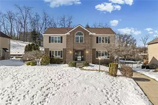 112 Field Club Dr W, Robinson Twp, PA 15136 - Photo 1