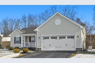 413 Oliver Loop, Forward Township, PA 16033 - Photo 44