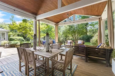 107 Woodland Road, Edgeworth, PA 15143 - Photo 30