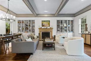 107 Woodland Rd, Edgeworth, PA 15143 - Photo 4