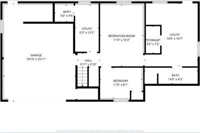 1416 Skyline Dr, Hermitage, PA 16148 - Photo 32