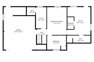 1416 Skyline Dr, Hermitage, PA 16148 - Photo 32