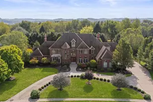 328 Cambridge Dr, Adams Township, PA 16046 - Photo 1