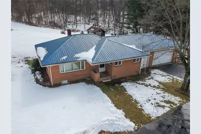 700 Lower Boyd School Rd, Wampum, PA 16157 - Photo 2